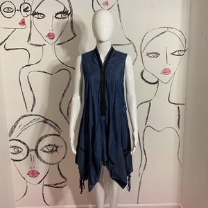 Gracia Dress